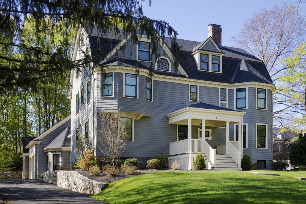 4 Eliot Road Lexington, MA 02421 - Photo 39 of 40 Gallery Image 39