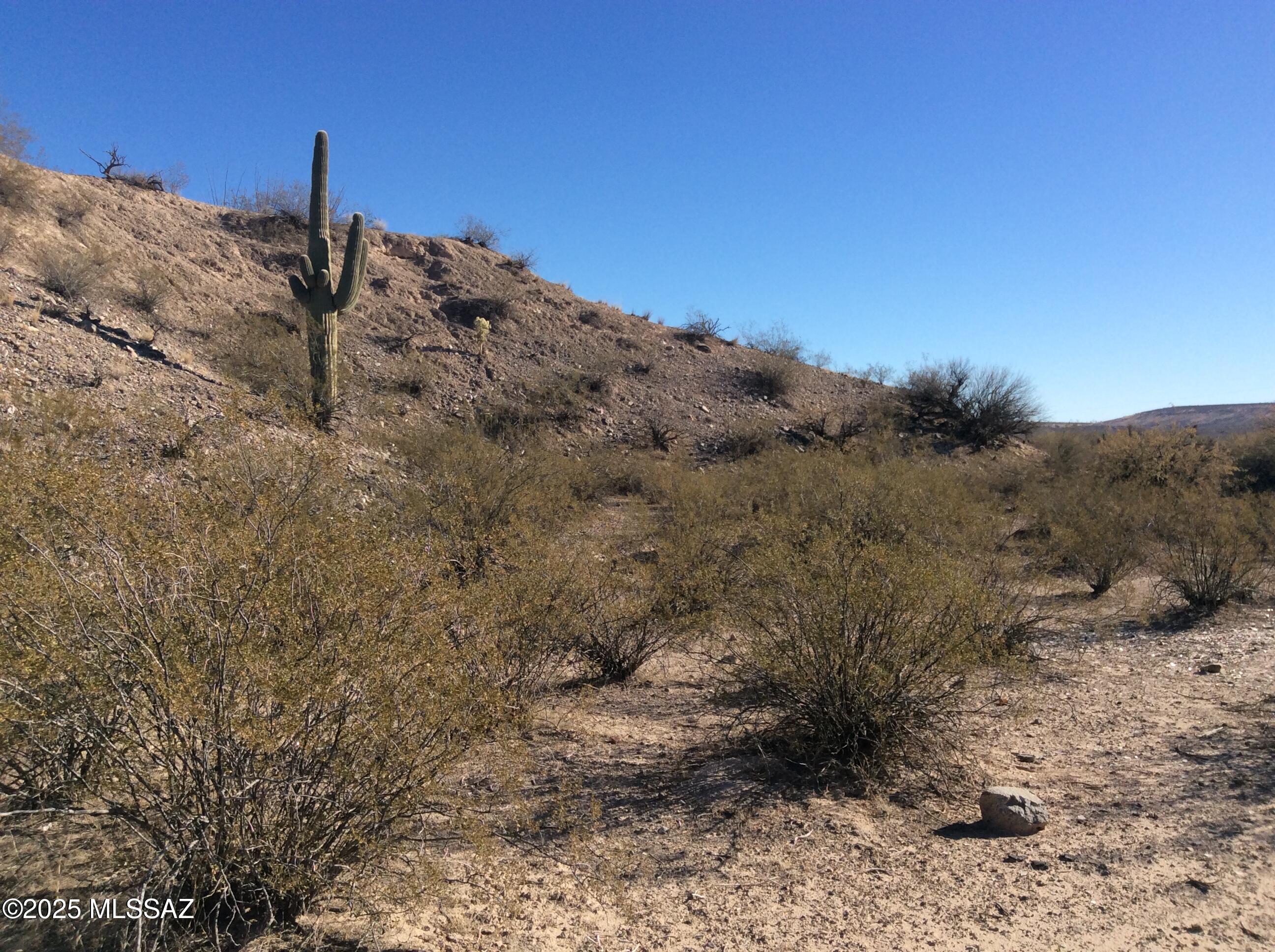 Tbd South River Road Mammoth, AZ 85618 - Photo 4 of 23
