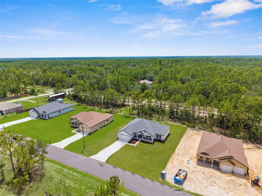 11072 Horned Owl Road Weeki Wachee, FL 34614 - Photo 79 of 81