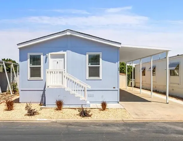 $119,900 | 2240 Golden Oak Lane, Unit 104, Merced, CA 95341