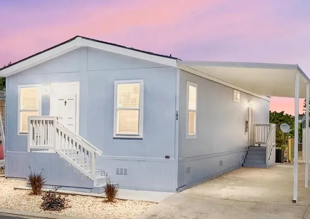 $119,900 | 2240 Golden Oak Lane, Unit 104, Merced, CA 95341