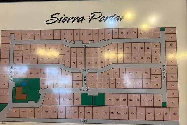 a view of a staircase