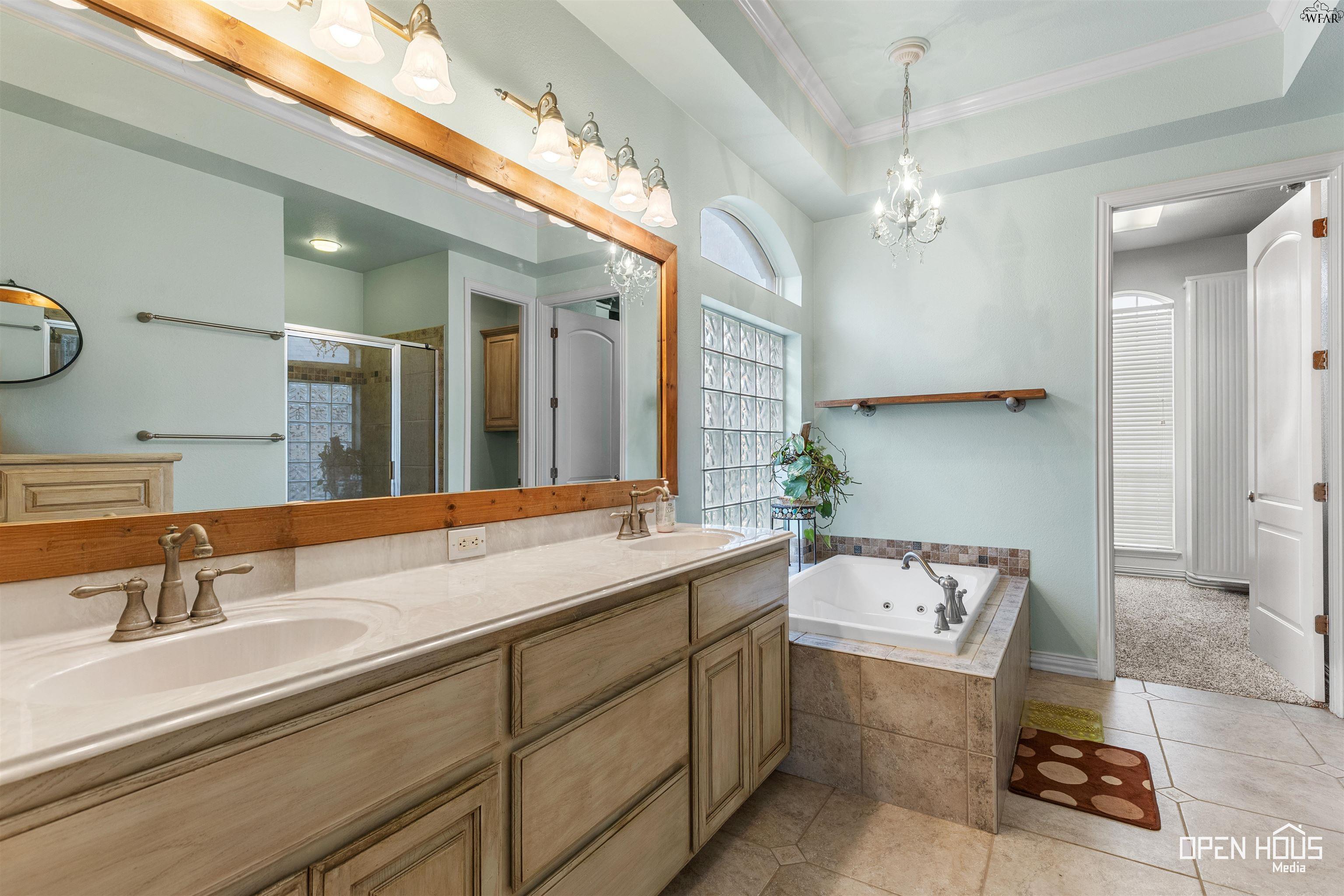 5103 Crown Ridge Drive Wichita Falls, TX 76310 - Photo 19 of 40 Gallery Image 19
