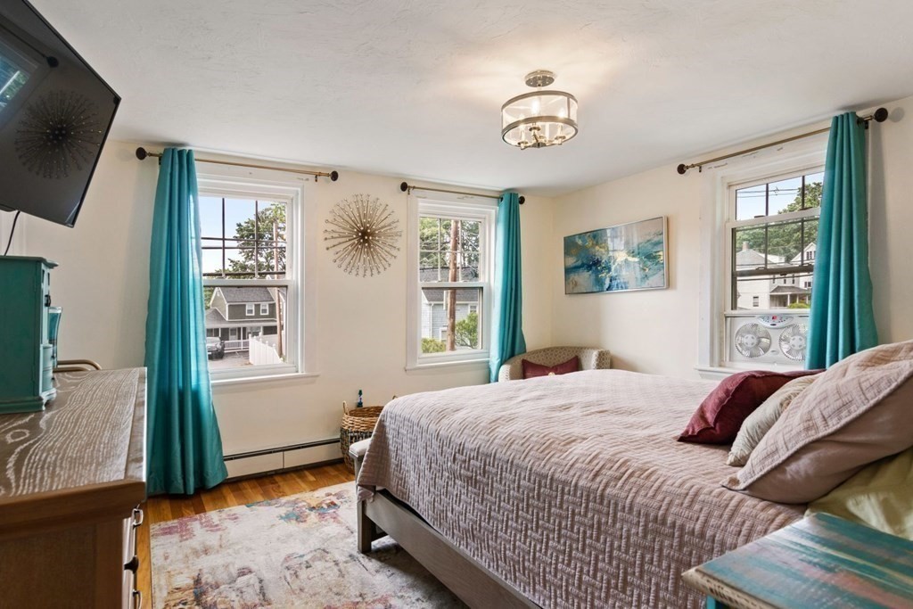 83 Mechanic Street Canton, MA 02021 - Photo 14 of 29