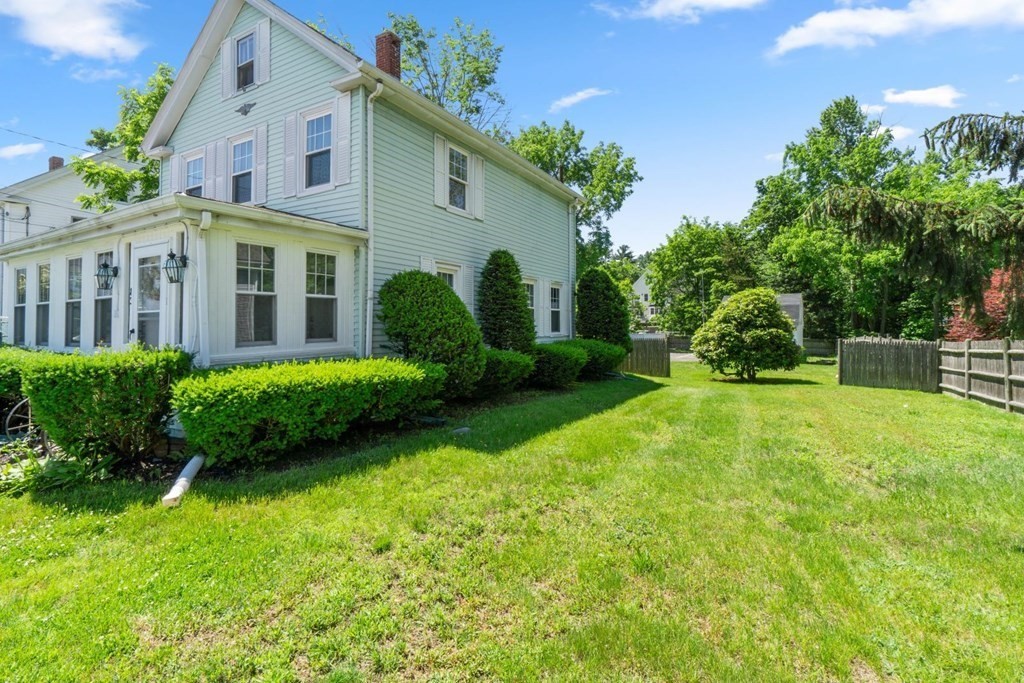 83 Mechanic Street Canton, MA 02021 - Photo 23 of 29