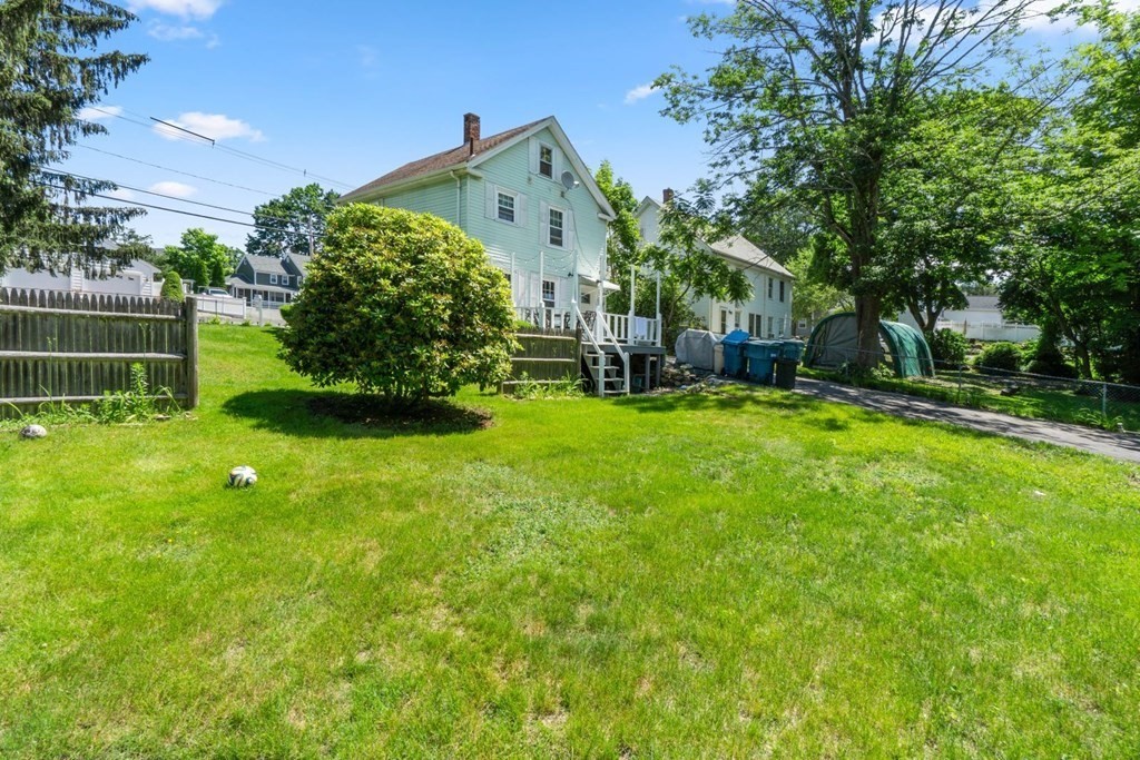 83 Mechanic Street Canton, MA 02021 - Photo 24 of 29