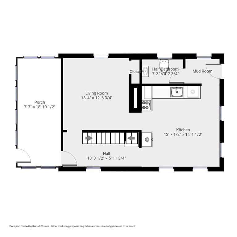 83 Mechanic Street Canton, MA 02021 - Photo 28 of 29