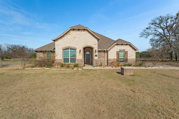 $550,000 | 1062 Rio Grande Way, Weatherford, TX 76087