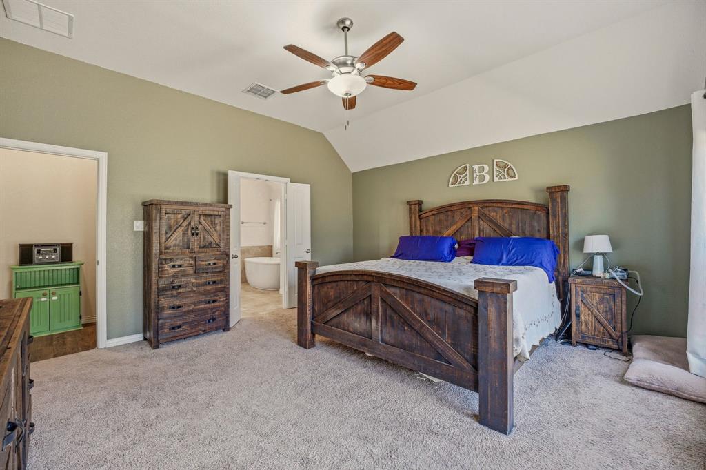 1062 Rio Grande Way Weatherford, TX 76087 - Photo 16 of 38