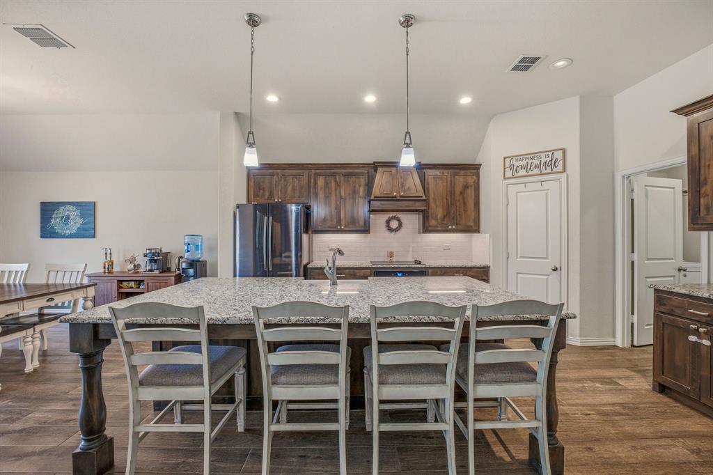 1062 Rio Grande Way Weatherford, TX 76087 - Photo 21 of 38