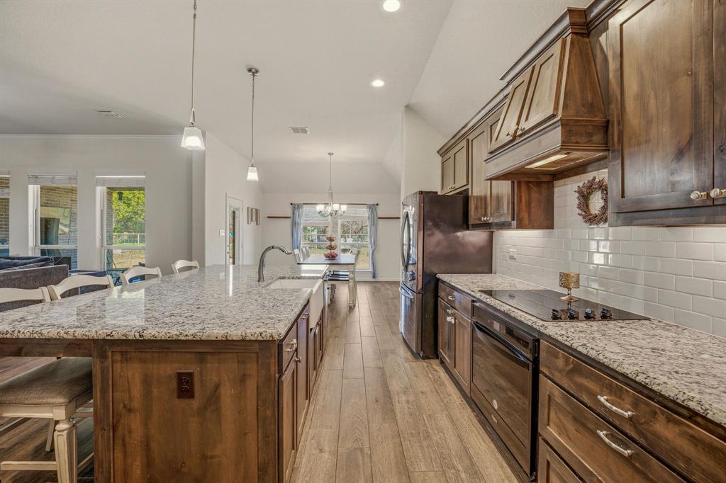 1062 Rio Grande Way Weatherford, TX 76087 - Photo 23 of 38