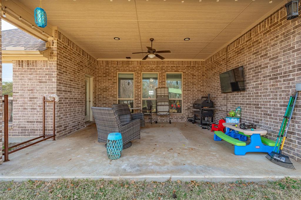 1062 Rio Grande Way Weatherford, TX 76087 - Photo 27 of 38
