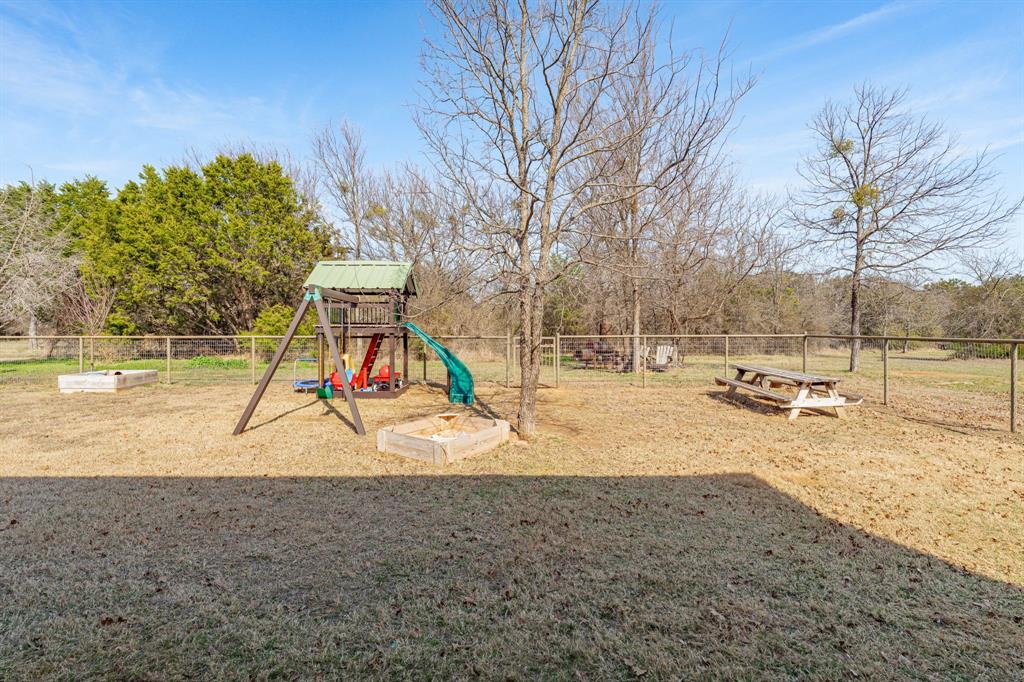 1062 Rio Grande Way Weatherford, TX 76087 - Photo 30 of 38
