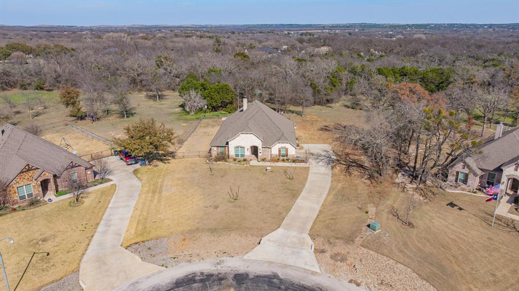 1062 Rio Grande Way Weatherford, TX 76087 - Photo 34 of 38