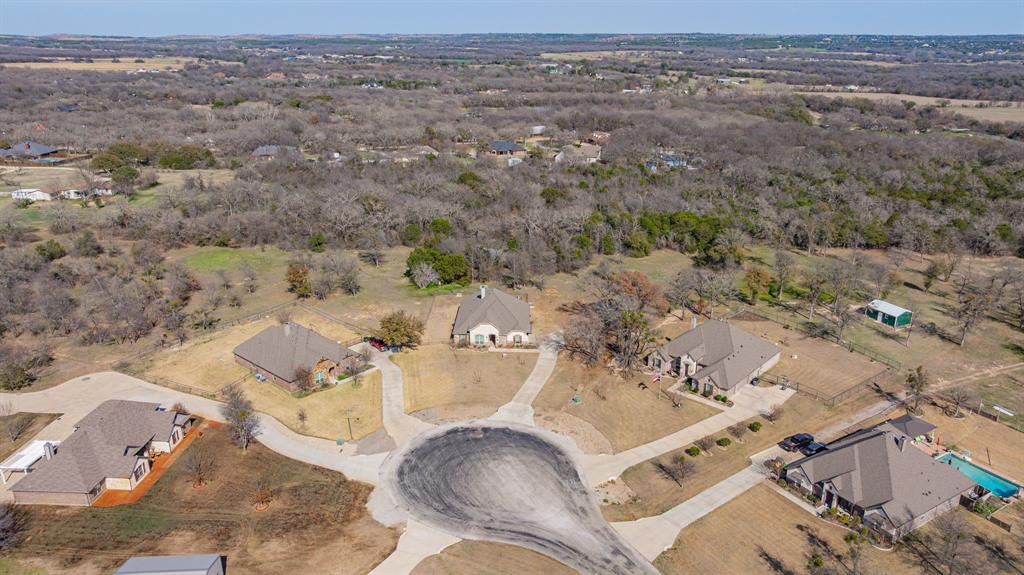 1062 Rio Grande Way Weatherford, TX 76087 - Photo 35 of 38