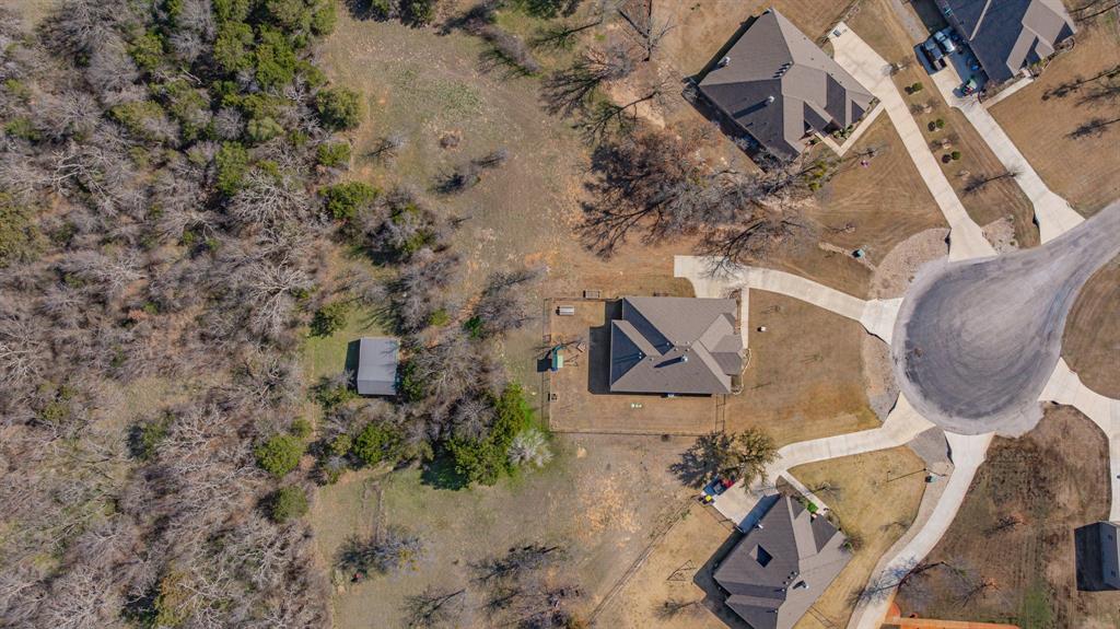 1062 Rio Grande Way Weatherford, TX 76087 - Photo 36 of 38