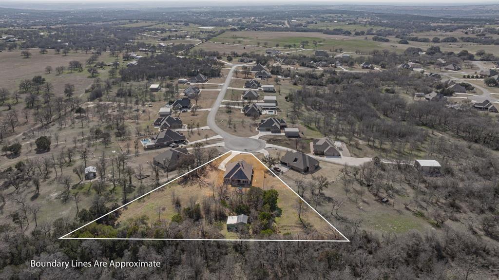 1062 Rio Grande Way Weatherford, TX 76087 - Photo 37 of 38