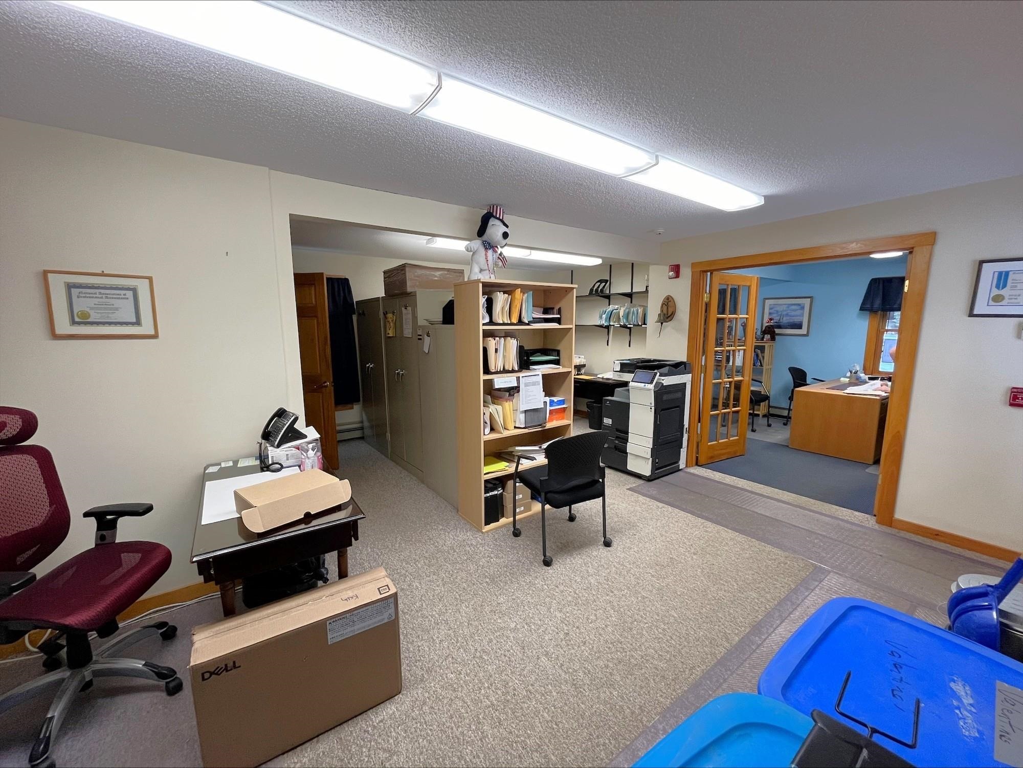 290 East Side Road, Unit 3 Conway, NH 03818 - Photo 18 of 30