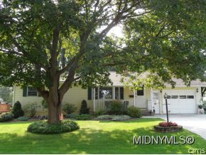 4 Perimeter Road Whitesboro, NY 13492 - Photo 1 of 1 Gallery Image 1