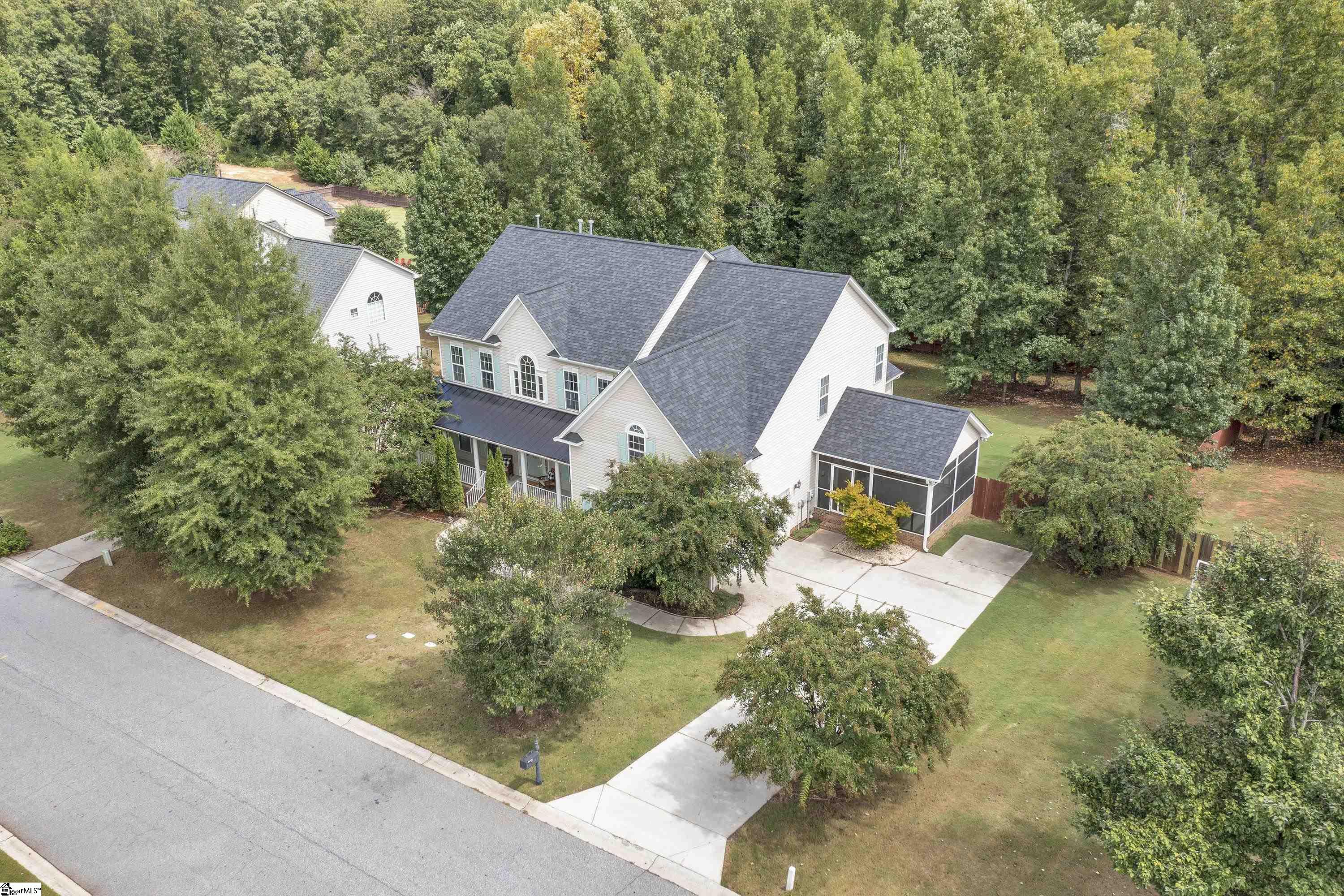 316 Selden Way Fountain Inn, SC 29644 - Photo 3 of 36