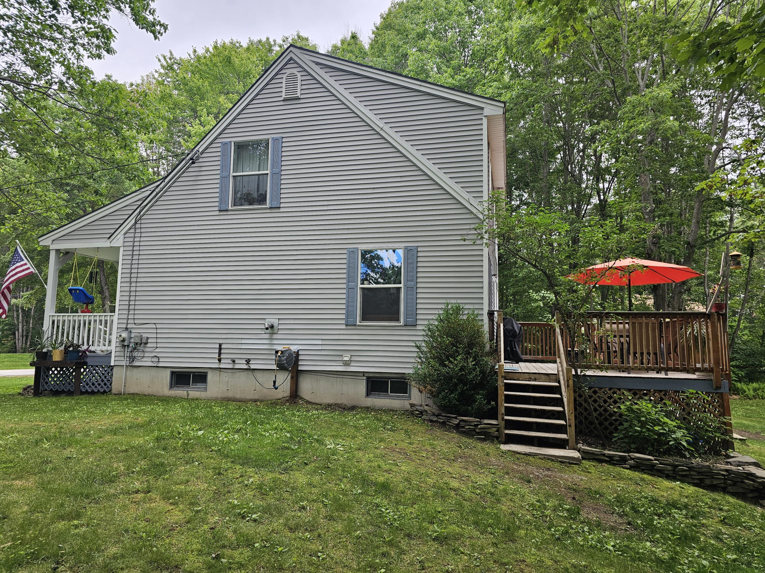 33 Oak Ridge Drive Standish, ME 04084 - Photo 48 of 60 20250609_095335