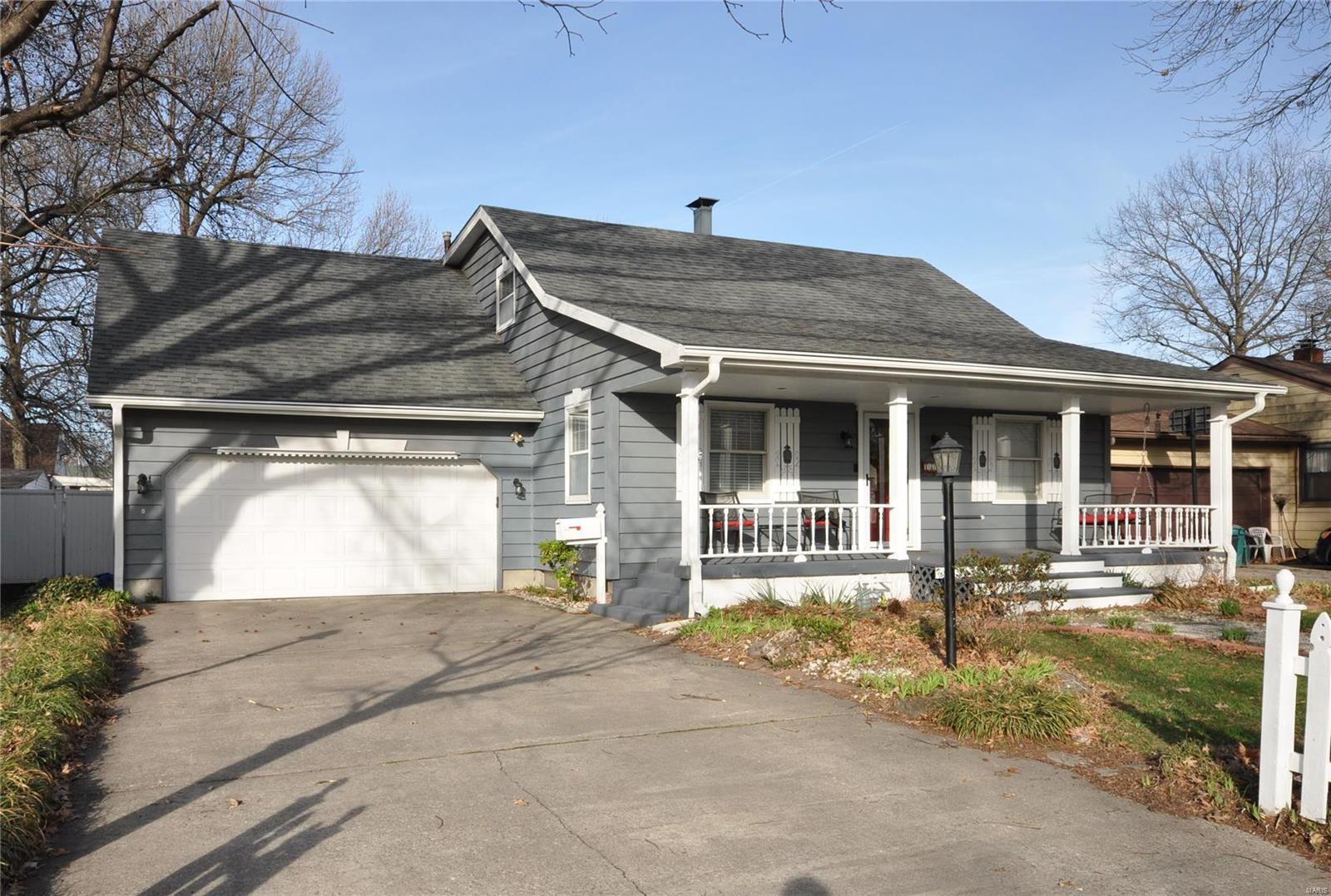 1841 Spring Avenue Granite City, IL 62040 - Photo 2 of 34 Gallery Image 2