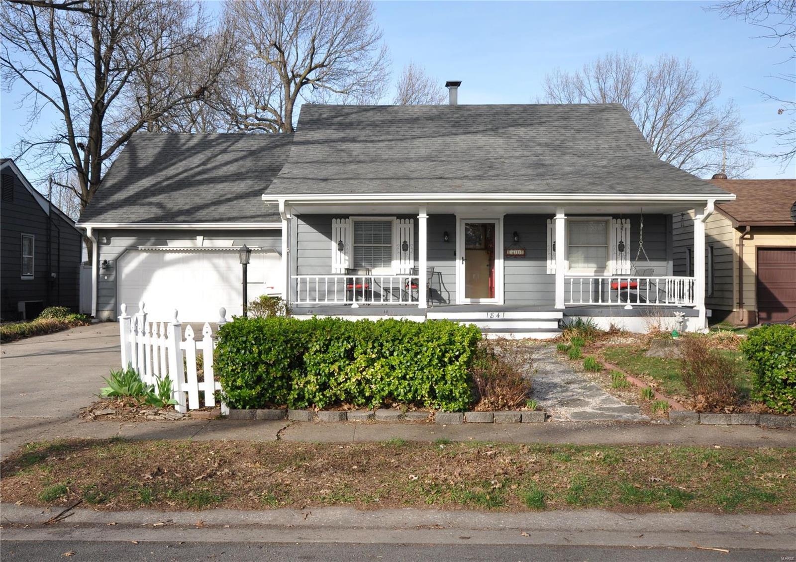 1841 Spring Avenue Granite City, IL 62040 - Photo 28 of 34 Gallery Image 28
