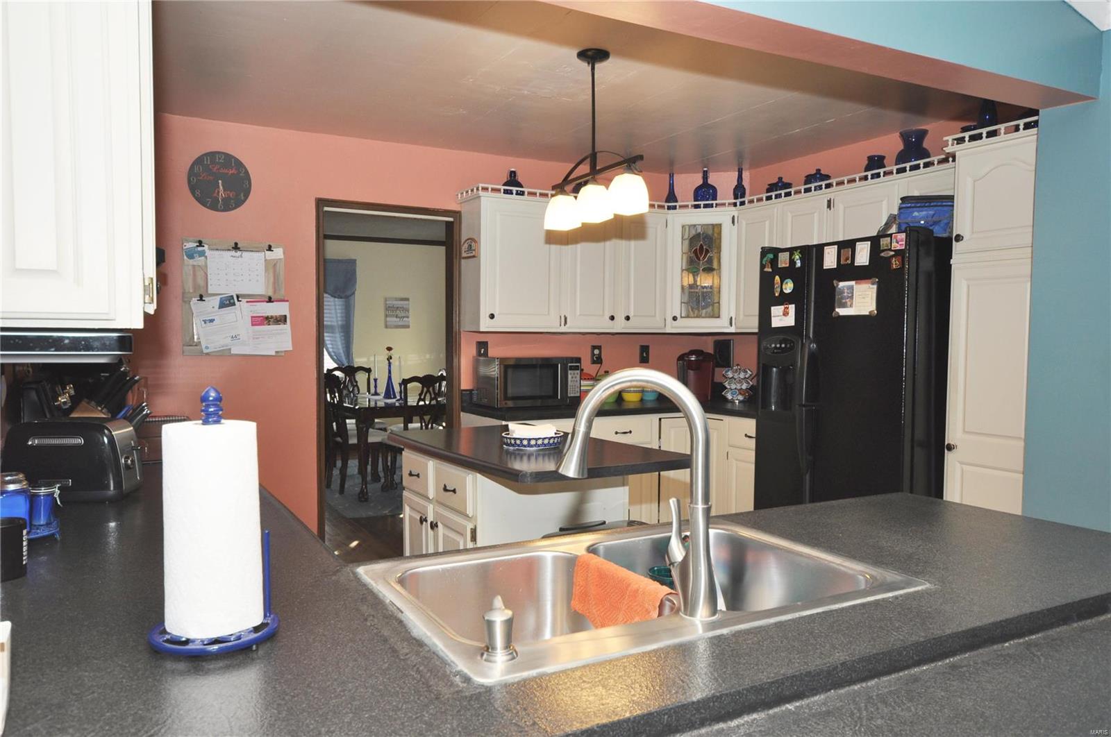 1841 Spring Avenue Granite City, IL 62040 - Photo 10 of 34 Gallery Image 10