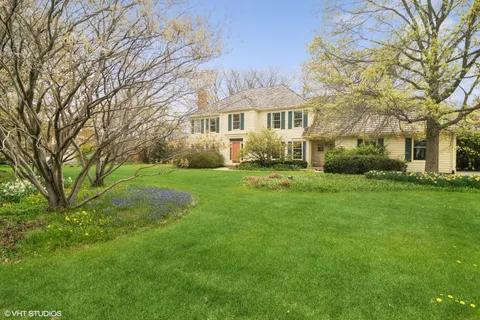 $825,000 | 21181 West Yorkshire Drive, Kildeer, IL 60047