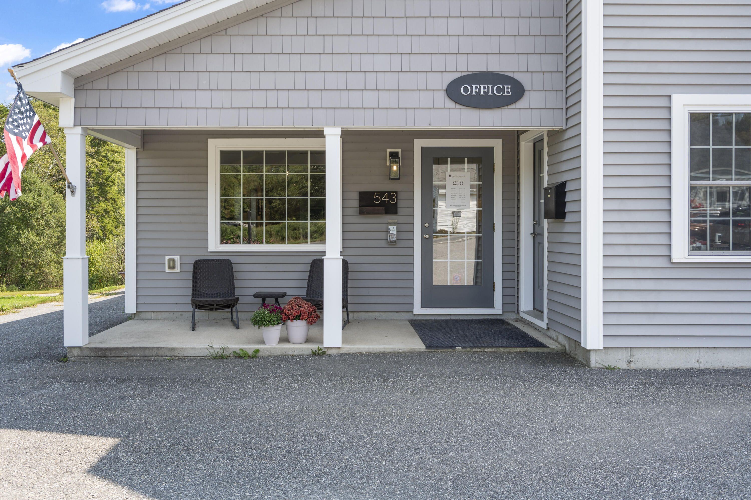 Lot 21 Village Circle Brunswick, ME 04011 - Photo 12 of 35 65 Pleasant Hill Rd_105