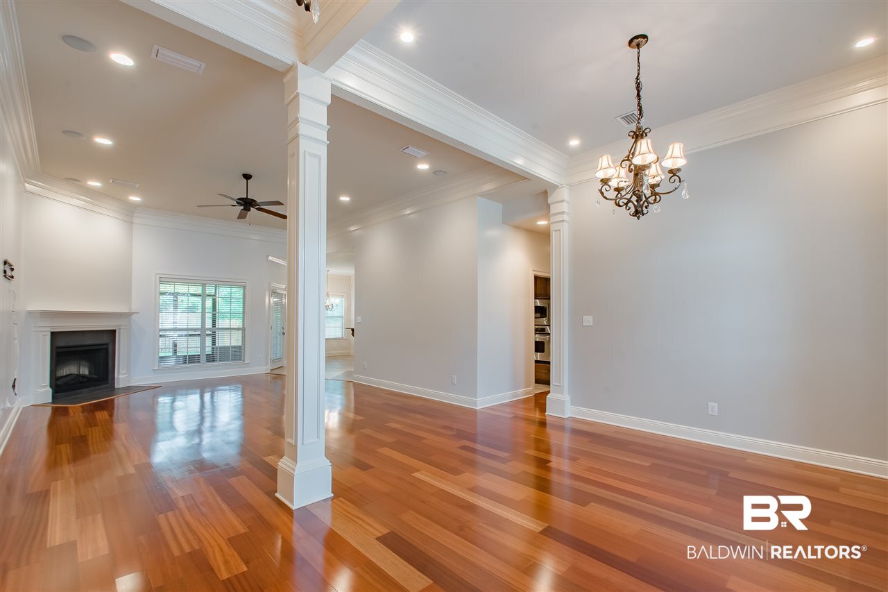 3235 McRae Drive Mobile, AL 36695 - Photo 8 of 32 Family Room