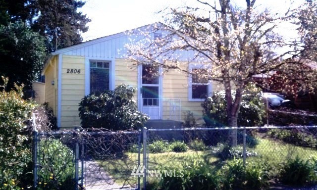 2806 Robin Avenue Bremerton, WA 98310 - Photo 1 of 1