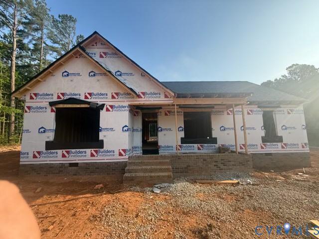 5316 Pine Hill Road Sutherland, VA 23885 - Photo 1 of 4