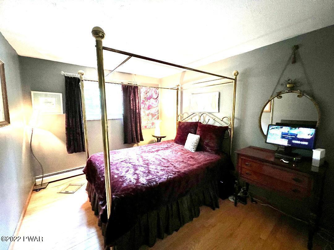 174 Doolan Road Dingmans Ferry, PA 18328 - Photo 18 of 31 Bedroom