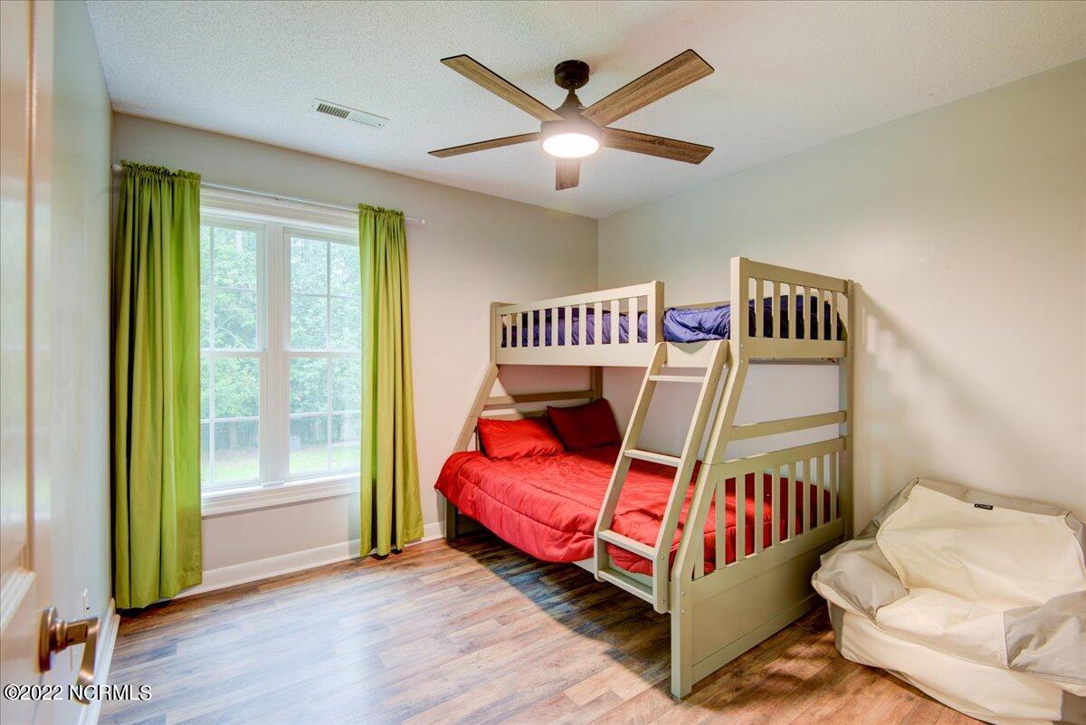 411 Chelsea Road New Bern, NC 28562 - Photo 18 of 54 18-Bedroom 1