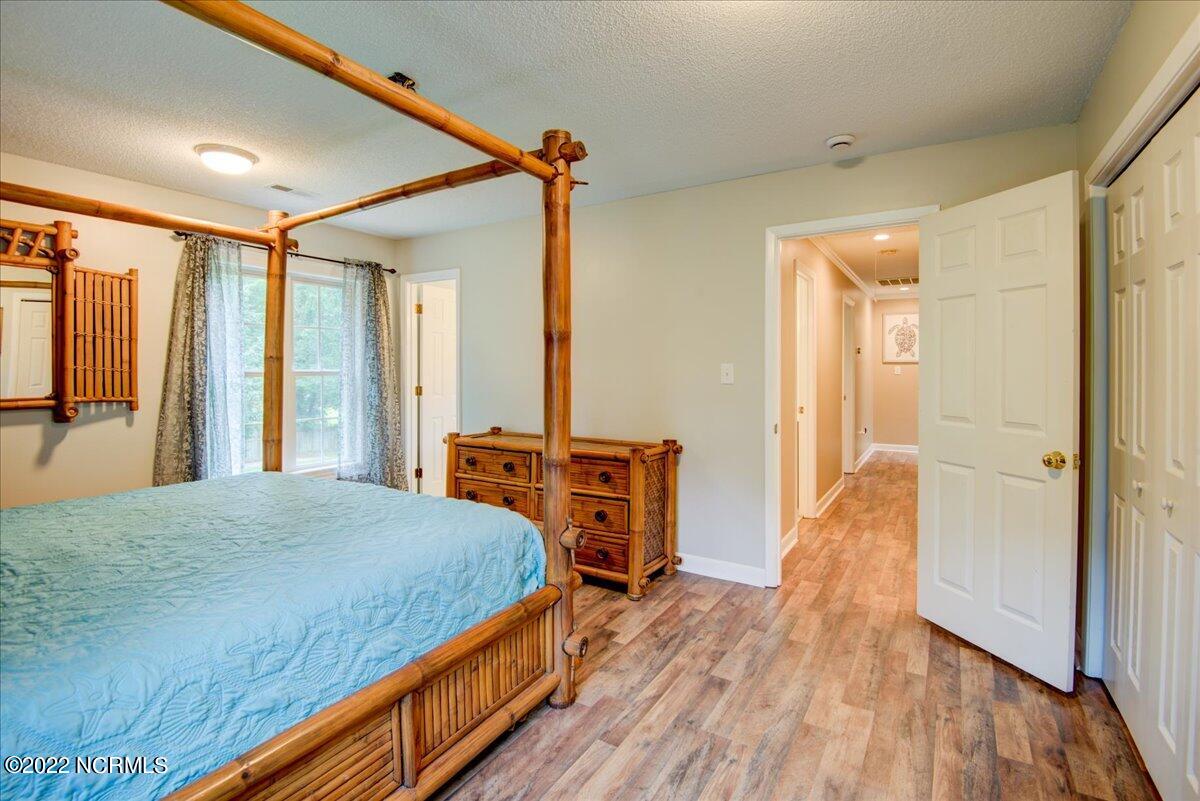 411 Chelsea Road New Bern, NC 28562 - Photo 21 of 54 21-Bedroom 2