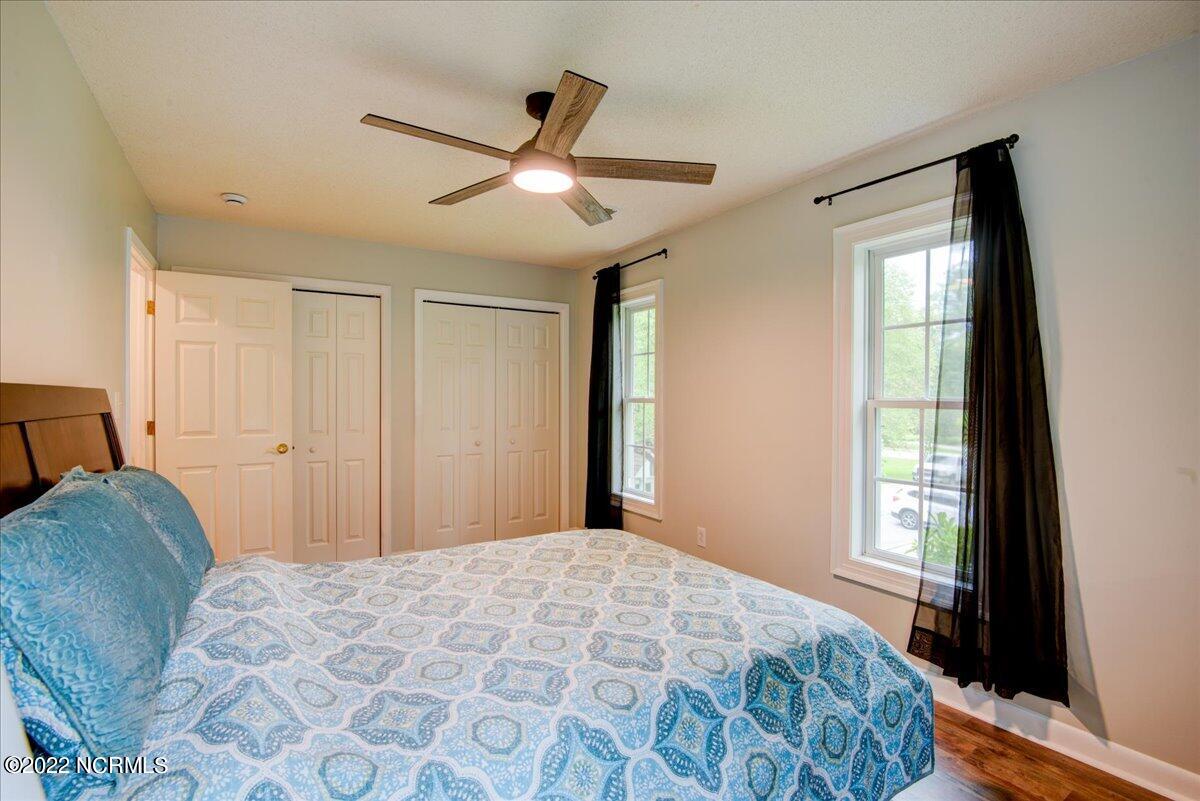 411 Chelsea Road New Bern, NC 28562 - Photo 24 of 54 24-Bedroom 3