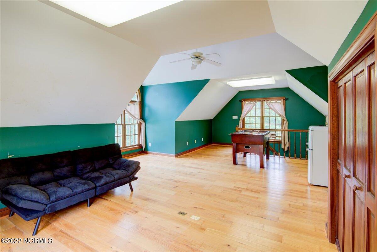 411 Chelsea Road New Bern, NC 28562 - Photo 52 of 54 52-Bonus Room