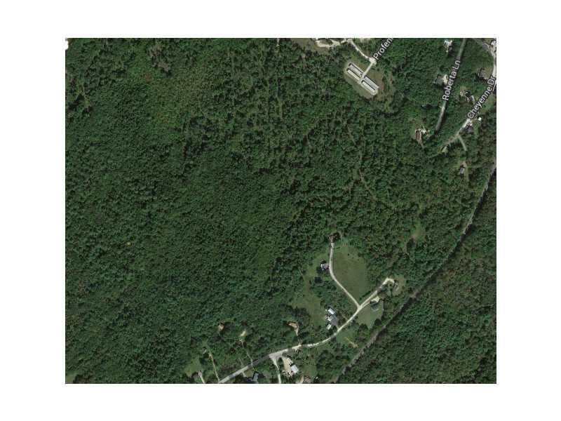 41 Prout Road Freeport, ME 04032 - Photo 1 of 2 Aerial View.
