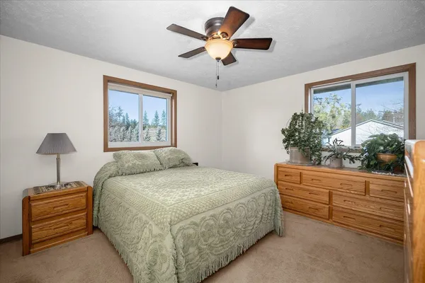 $689,900 | 8509 North Martinson Road, Newman Lake, WA 99025