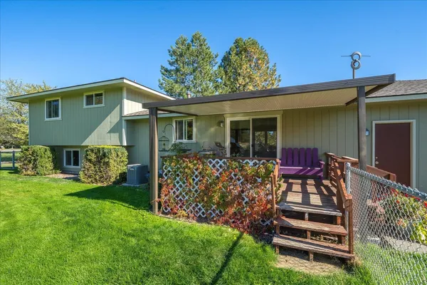 $689,900 | 8509 North Martinson Road, Newman Lake, WA 99025