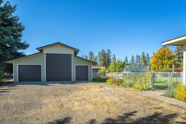 $689,900 | 8509 North Martinson Road, Newman Lake, WA 99025