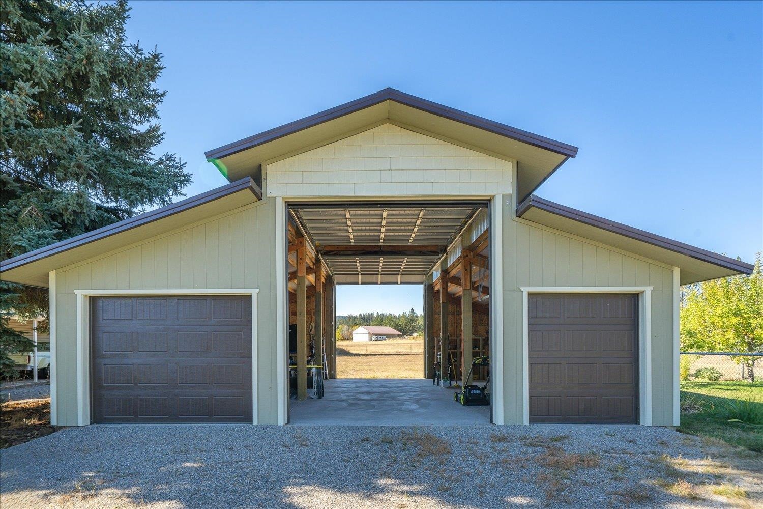 8509 North Martinson Road Newman Lake, WA 99025 - Photo 33 of 46