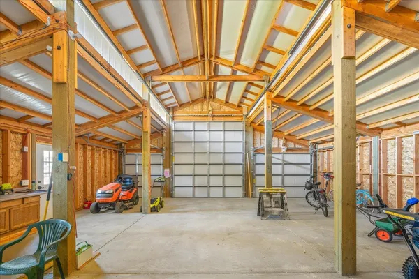 $689,900 | 8509 North Martinson Road, Newman Lake, WA 99025