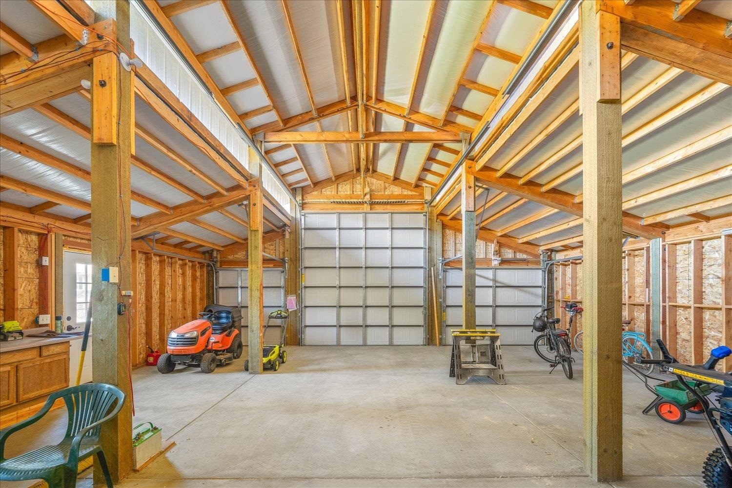 8509 North Martinson Road Newman Lake, WA 99025 - Photo 34 of 46