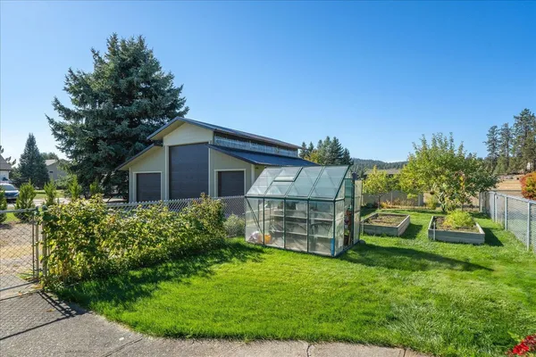 $689,900 | 8509 North Martinson Road, Newman Lake, WA 99025