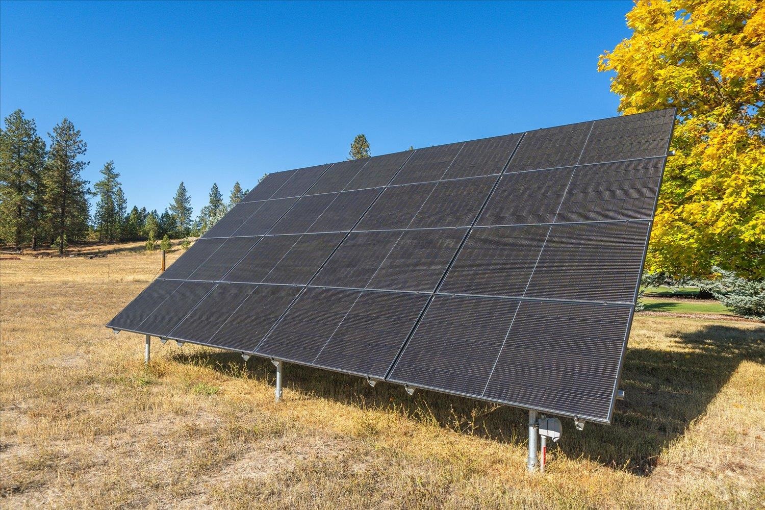 8509 North Martinson Road Newman Lake, WA 99025 - Photo 37 of 46