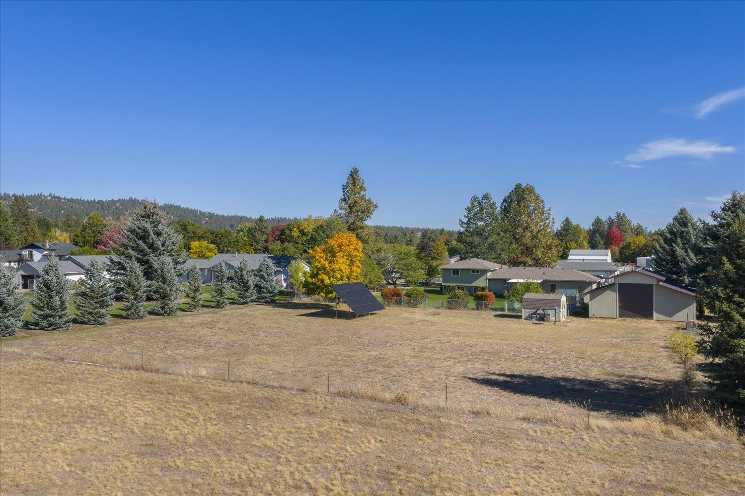 8509 North Martinson Road Newman Lake, WA 99025 - Photo 40 of 46