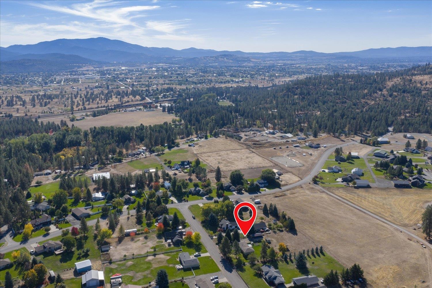 8509 North Martinson Road Newman Lake, WA 99025 - Photo 44 of 46