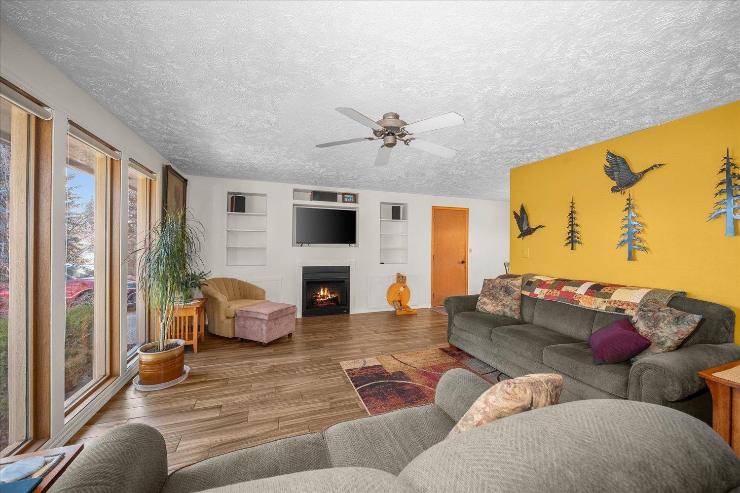 8509 North Martinson Road Newman Lake, WA 99025 - Photo 6 of 46